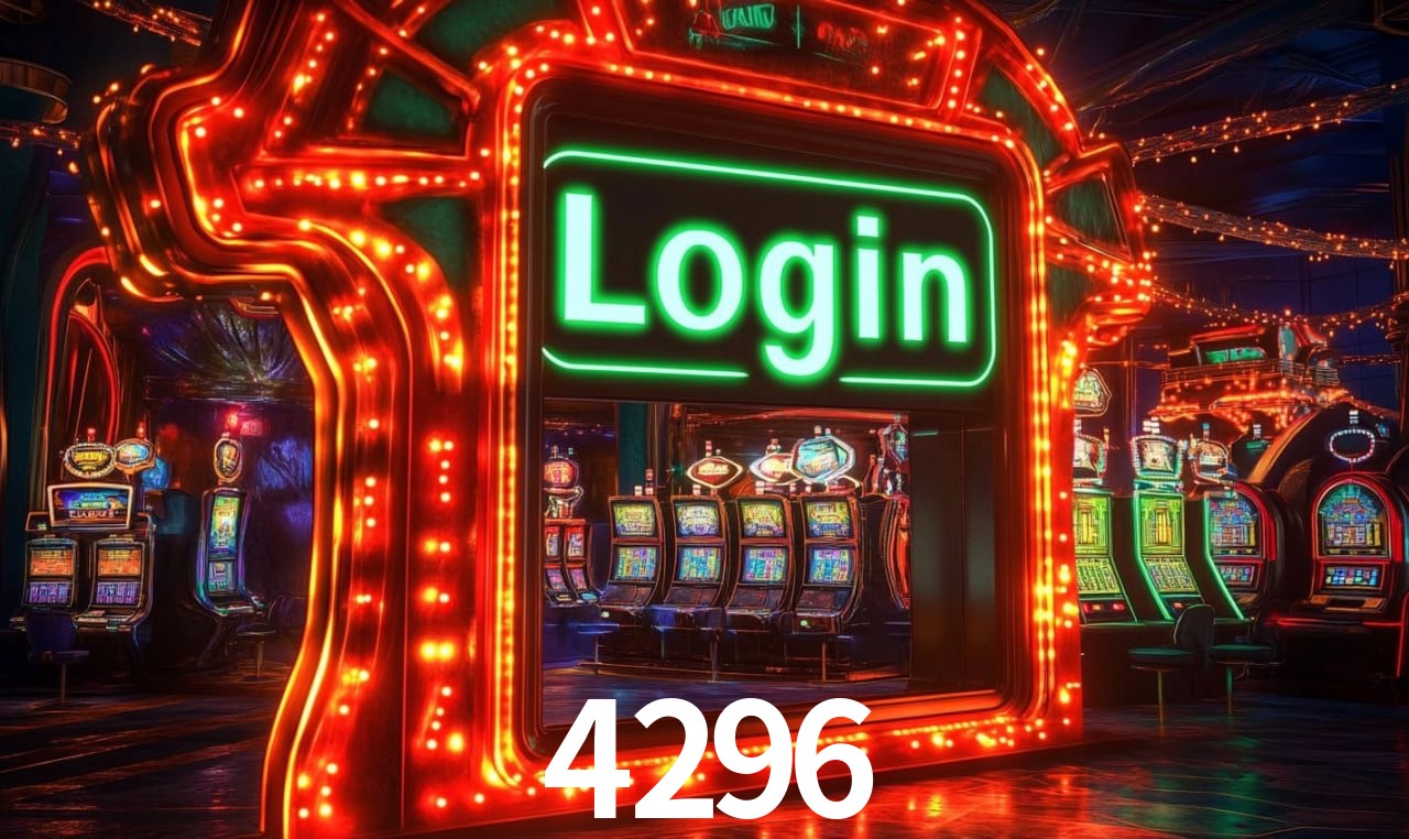 Estatísticas 4296