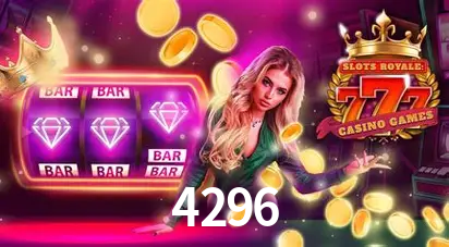 A Revolução dos Aplicativos de Jogos no 4296