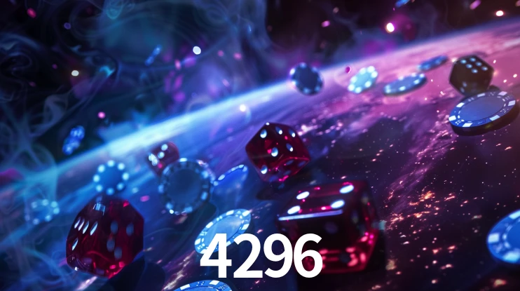 Game Statistics 4296