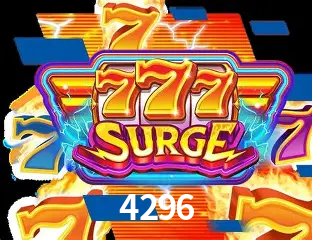 Descubra o Mundo do Cassino Online com 4296