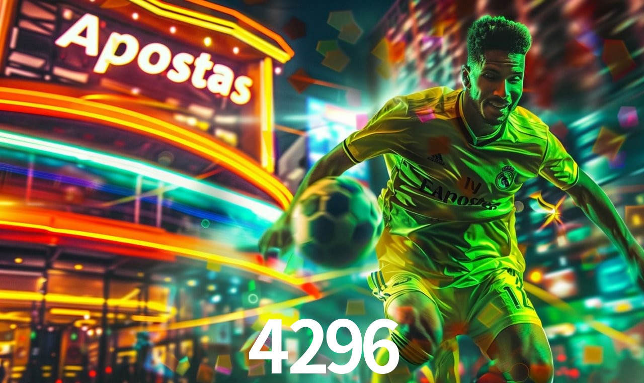 Provedores de Jogos 4296