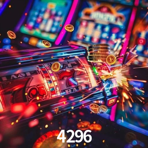 Mesa de Blackjack 4296