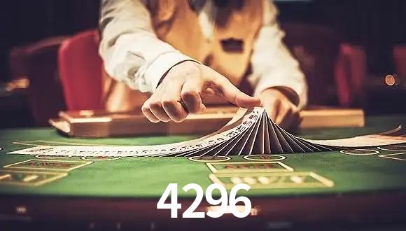 VIP Casino 4296