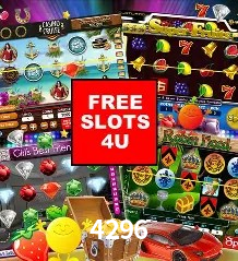 Flash Promotion 4296