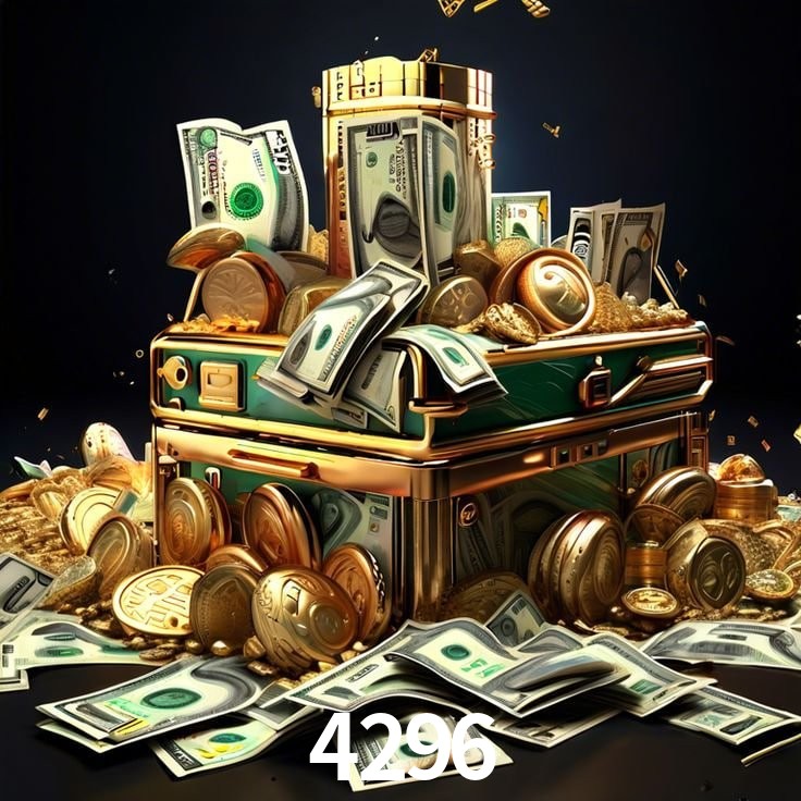Estatísticas do Jogo 4296