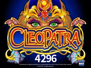 Descubra o Mundo do Cassino Online com 4296