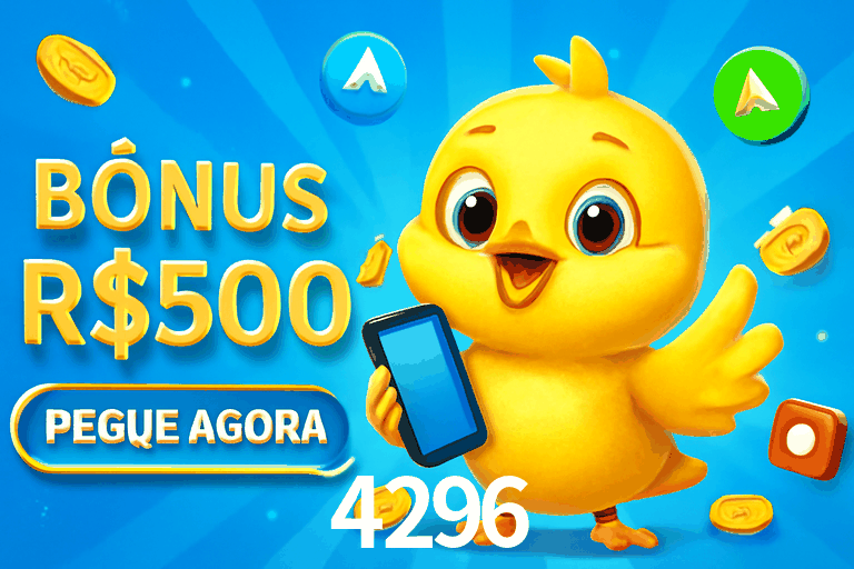 Slot Games 4296