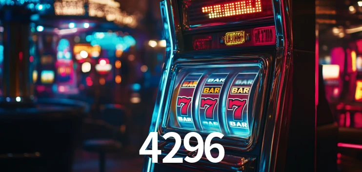 Welcome Bonus 4296
