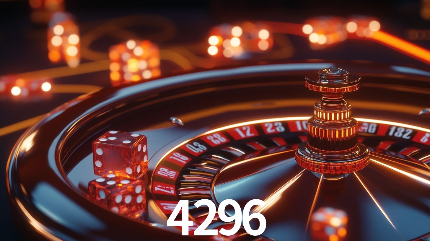 4296 bet