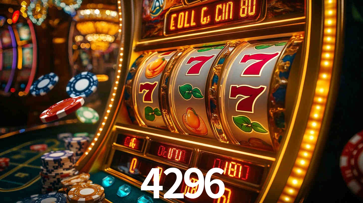 4296 App Interface