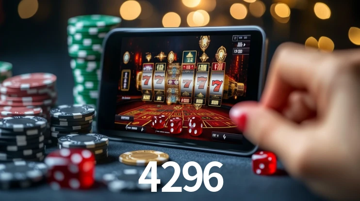 Instant EasyPaisa 4296