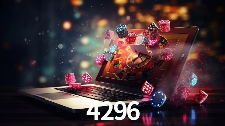 cassino 4296