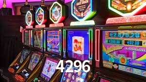Jogos Exclusivos 4296